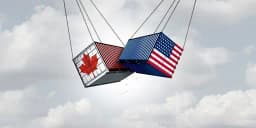 35% Canada tariff in effect by August 1?