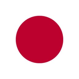 Will Japan win the 3rd most gold medals?