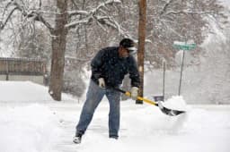 Will it Snow in Dallas this December?