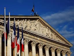 French election called by November 30?
