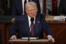 Will Trump say "Hell" during West Point Commencement on May 24?