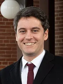 Gabriel Attal next Prime Minister of France?