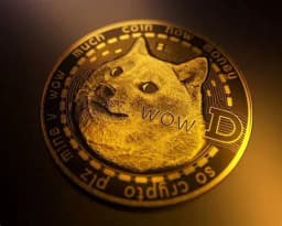 Dogecoin all time high in April?