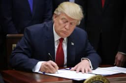 Will Trump sign the Epstein Disclosure Bill on November 23?