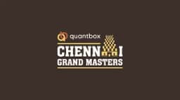 Will Vladimir Fedoseev win the 2025 Quantbox Chennai Grand Masters?