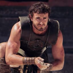Will Gladiator II gross between $53-60m on opening weekend?