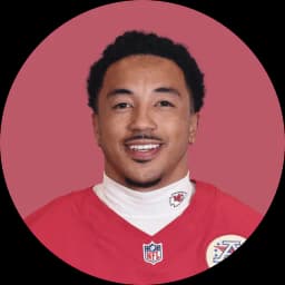 Will Nikko Remigio score the first touchdown of Super Bowl LIX?