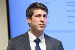 Will James Uthmeier be appointed as the next Florida senator?