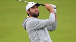 Will Robert MacIntyre win the 2026 The American Express tournament?