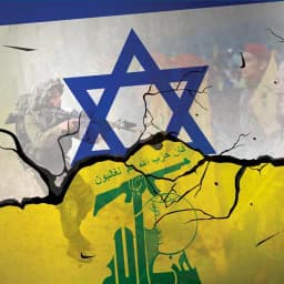 Israel x Hezbollah Ceasefire in 2024?