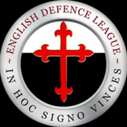EDL declared terrorist org in August?