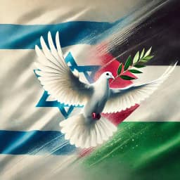 Israel x Hamas ceasefire by March 31?