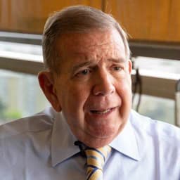 Will Edmundo González win the 2024 Venezuela presidential election?