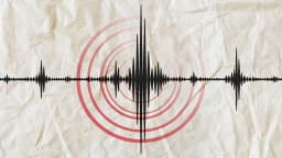 Megaquake by September 30?