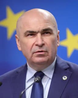 Romanian PM Bolojan out by May 31?