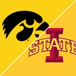 Will Iowa win by 4 or more points?