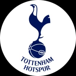 Will Tottenham lead the EPL in points at midway point?