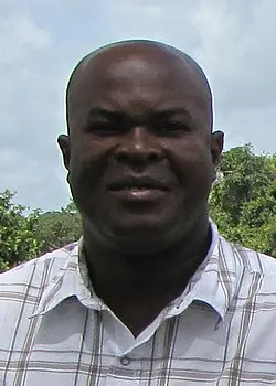 Will Ronnie Brunswijk be the next president of Suriname after the election?