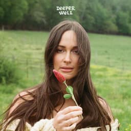 Will 'Deeper Well' win Best Country Album?