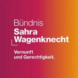 Will BSW win the second most seats in the next German election?