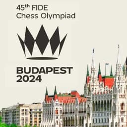 Will Germany win the 2024 Women's Chess Olympiad?