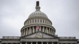 Will the Government shutdown end November 12-15?