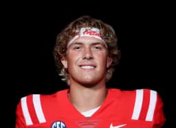 Will Jaxson Dart get drafted by the Browns?