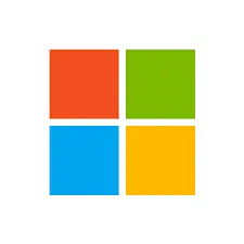 Will Microsoft be the second-largest company in the world by market cap on April 30?