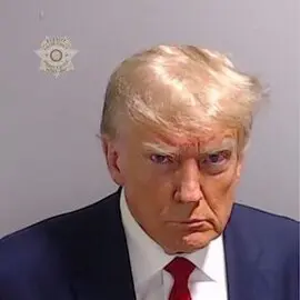 Trump in jail before election day?