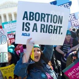 Will Maryland's abortion protection measure pass?