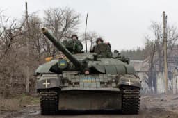 Will Russia capture Dobropillia by November 30?