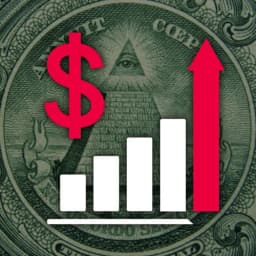 Will U.S. inflation be greater than 0.1% from April to May 2023?