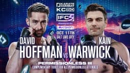 Hoffman vs. Warwick