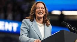 Will Kamala say "Puerto Rico" during DC rally on Oct 29?