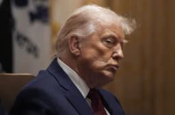 Will Trump say "Election" while addressing the nation on December 17?