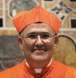 Will Kurt Koch be the next pope?