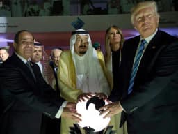 Trump ends Gaza war in first 100 days?