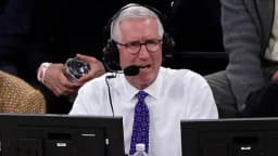 NBA Finals: Will there be a Breen Bang in Game 3?