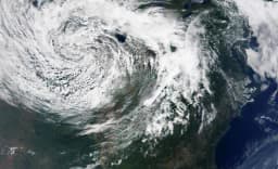 Will there be between 16 and 20 named storms during Atlantic Hurricane Season?