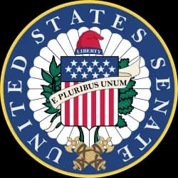 Will the Senate pass funding bill by October 5?