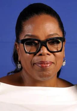 Will Oprah Winfrey be named in the Epstein survivors' list?