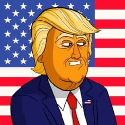Will another Trump coin be first to reach $1b?