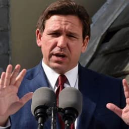 Will Ron DeSantis win the 2024 Republican VP nomination?