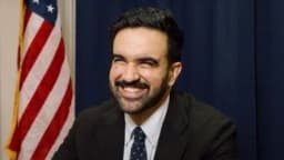 Will Lina Khan attend Zohran Mamdani's swearing-in ceremony?