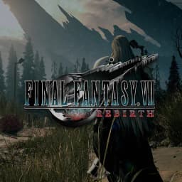 Will 'Final Fantasy 7 Rebirth' win Game of the Year?