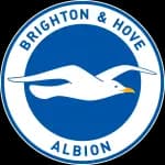 Will Brighton win on 2025-01-04?