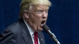 Will @realDonaldTrump tweet by April 1?
