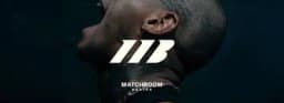 Matchroom Boxing: Bostan vs Fawaz
