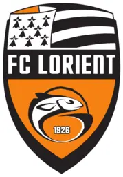 Will FC Lorient win on 2025-10-03?