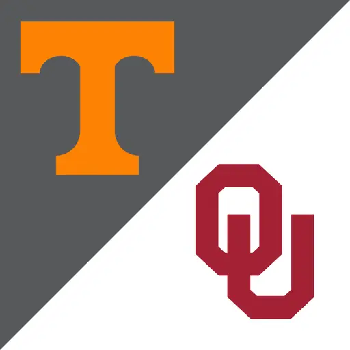 Will Tennessee beat Oklahoma?